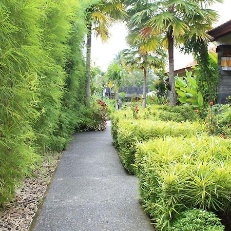 Darra Ria Villa Ubud Εξωτερικό φωτογραφία