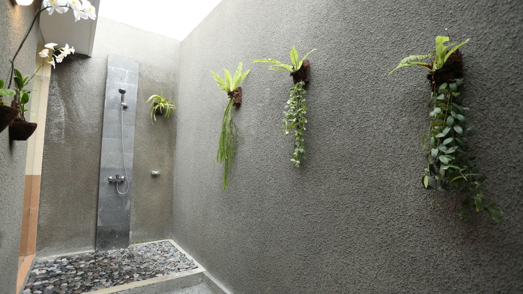 Darra Ria Villa Ubud Εξωτερικό φωτογραφία