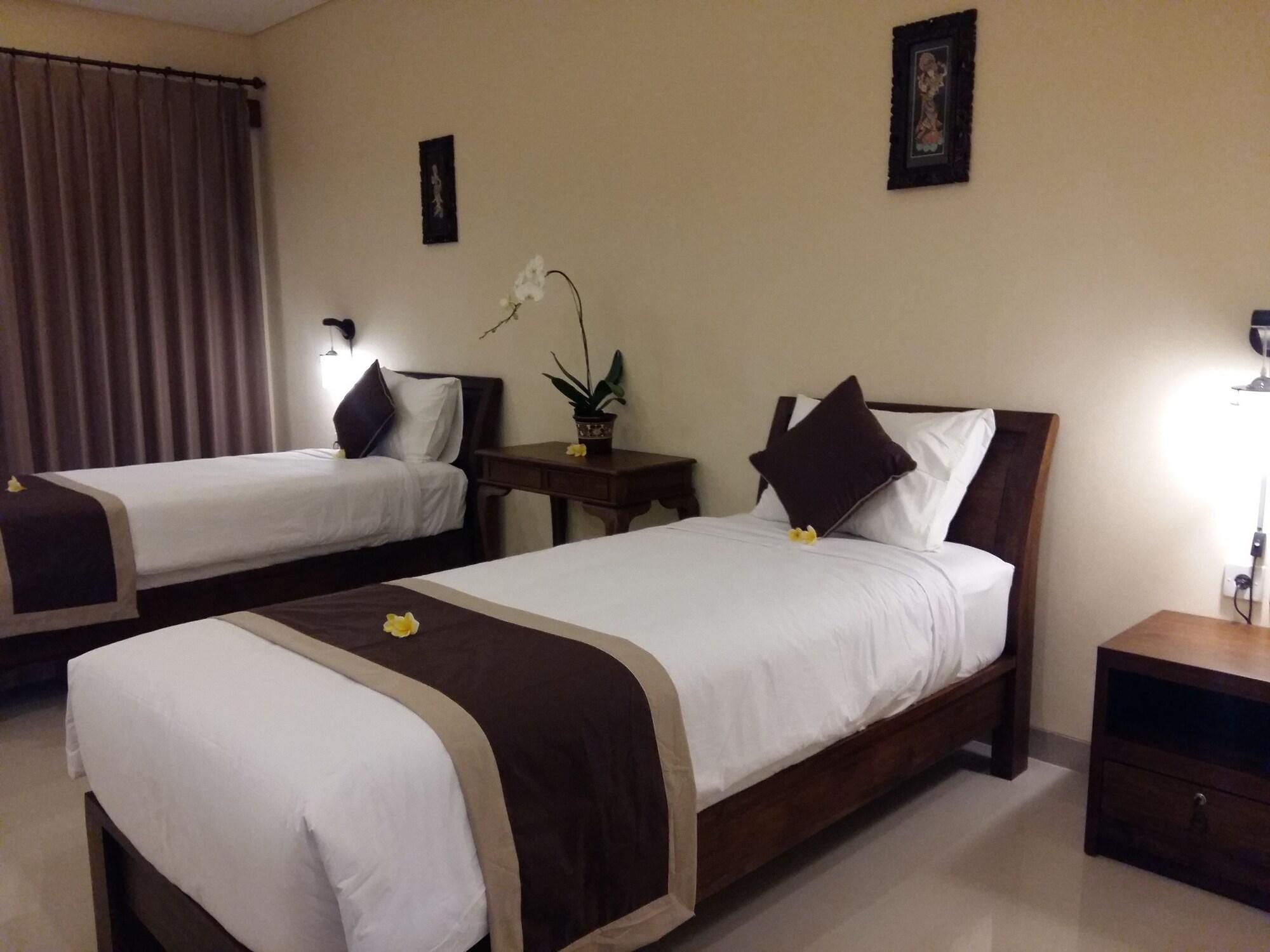Darra Ria Villa Ubud Εξωτερικό φωτογραφία