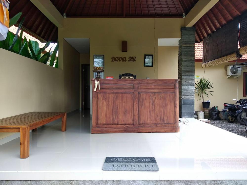 Darra Ria Villa Ubud Εξωτερικό φωτογραφία