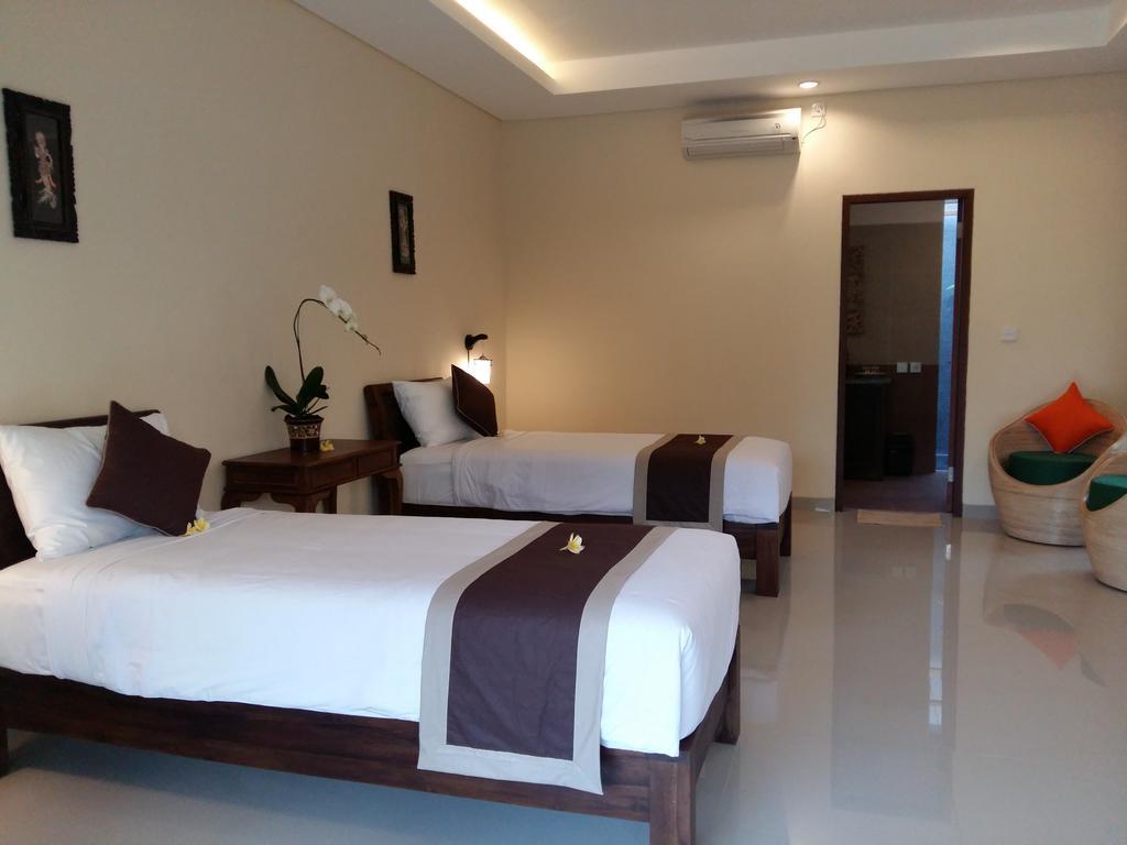 Darra Ria Villa Ubud Εξωτερικό φωτογραφία