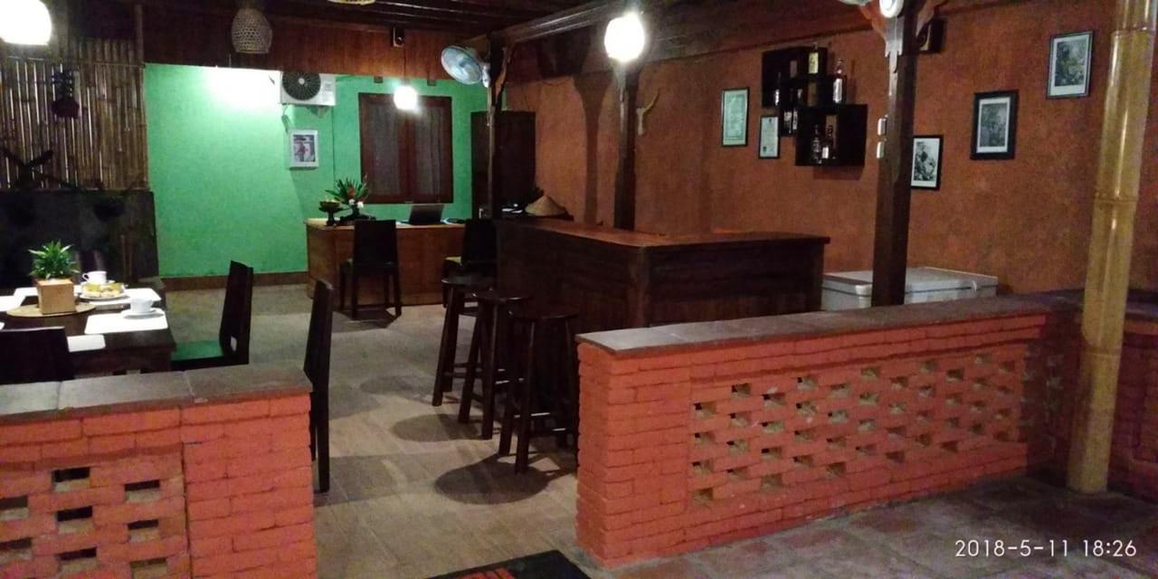 Darra Ria Villa Ubud Εξωτερικό φωτογραφία