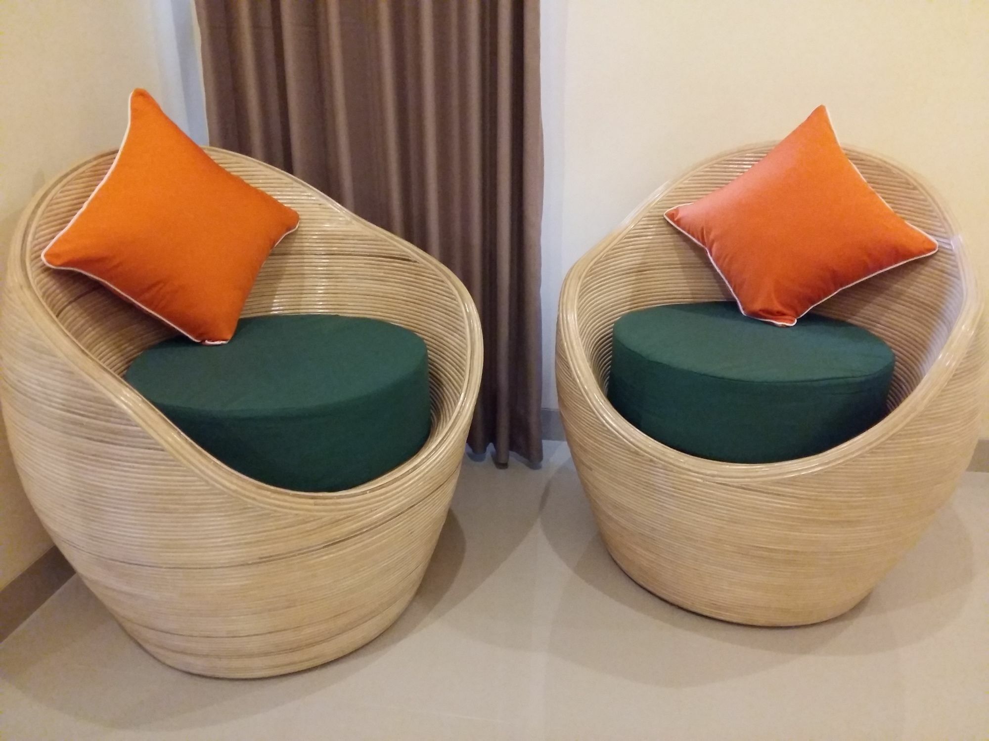 Darra Ria Villa Ubud Εξωτερικό φωτογραφία