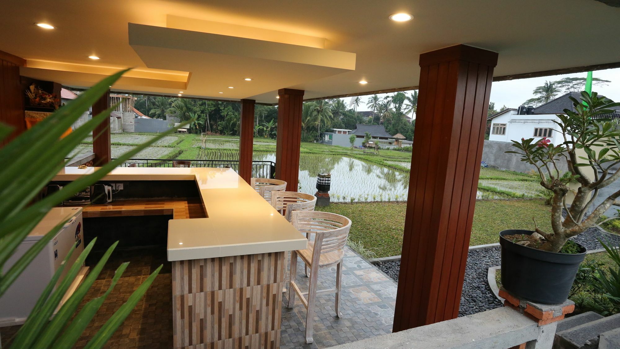 Darra Ria Villa Ubud Εξωτερικό φωτογραφία