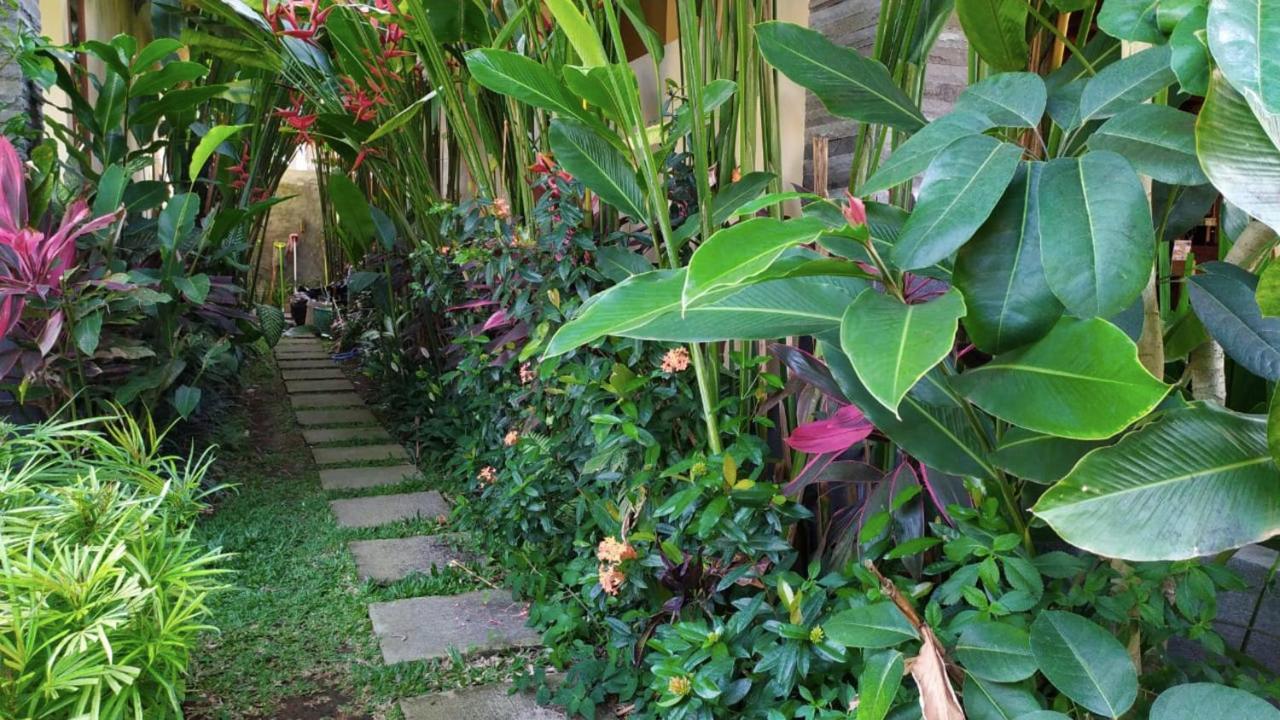 Darra Ria Villa Ubud Εξωτερικό φωτογραφία